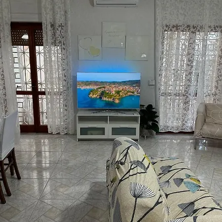 Soleluna Appartamento Agropoli