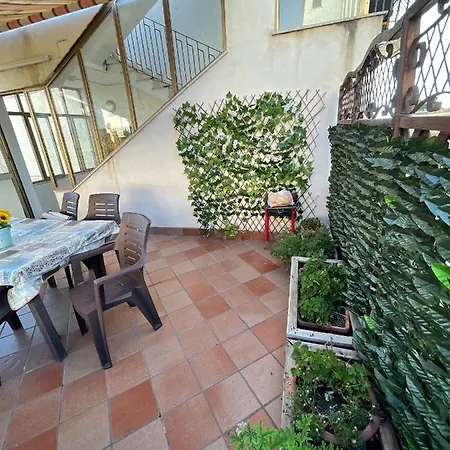Appartamento Soleluna Agropoli