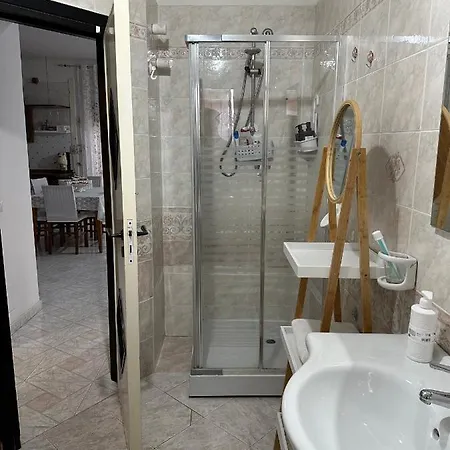 Soleluna Appartamento Agropoli