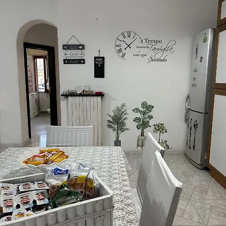 Appartamento Soleluna